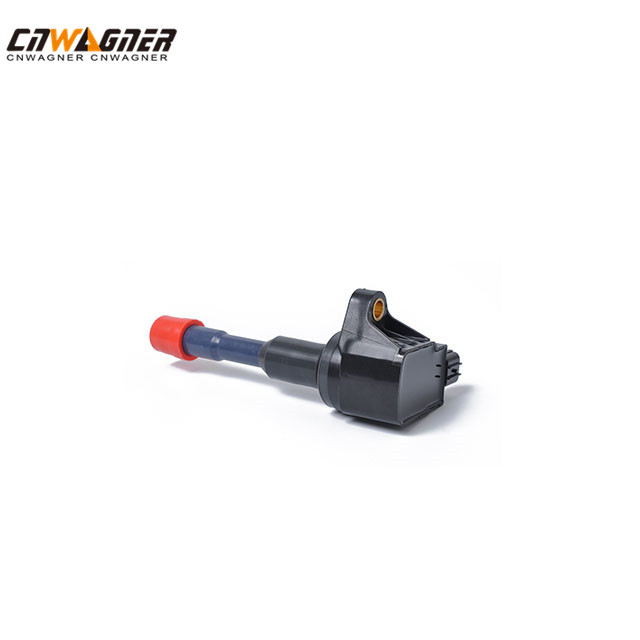 CNWAGNER for Honda Civic Ignition Coil Car Ignition Coil 30521-REA-Z01
