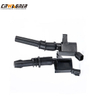 CNWAGNER for Ford Lincoln Ignition Coil F7TZ-12029-AB F7TU-12A336-BA