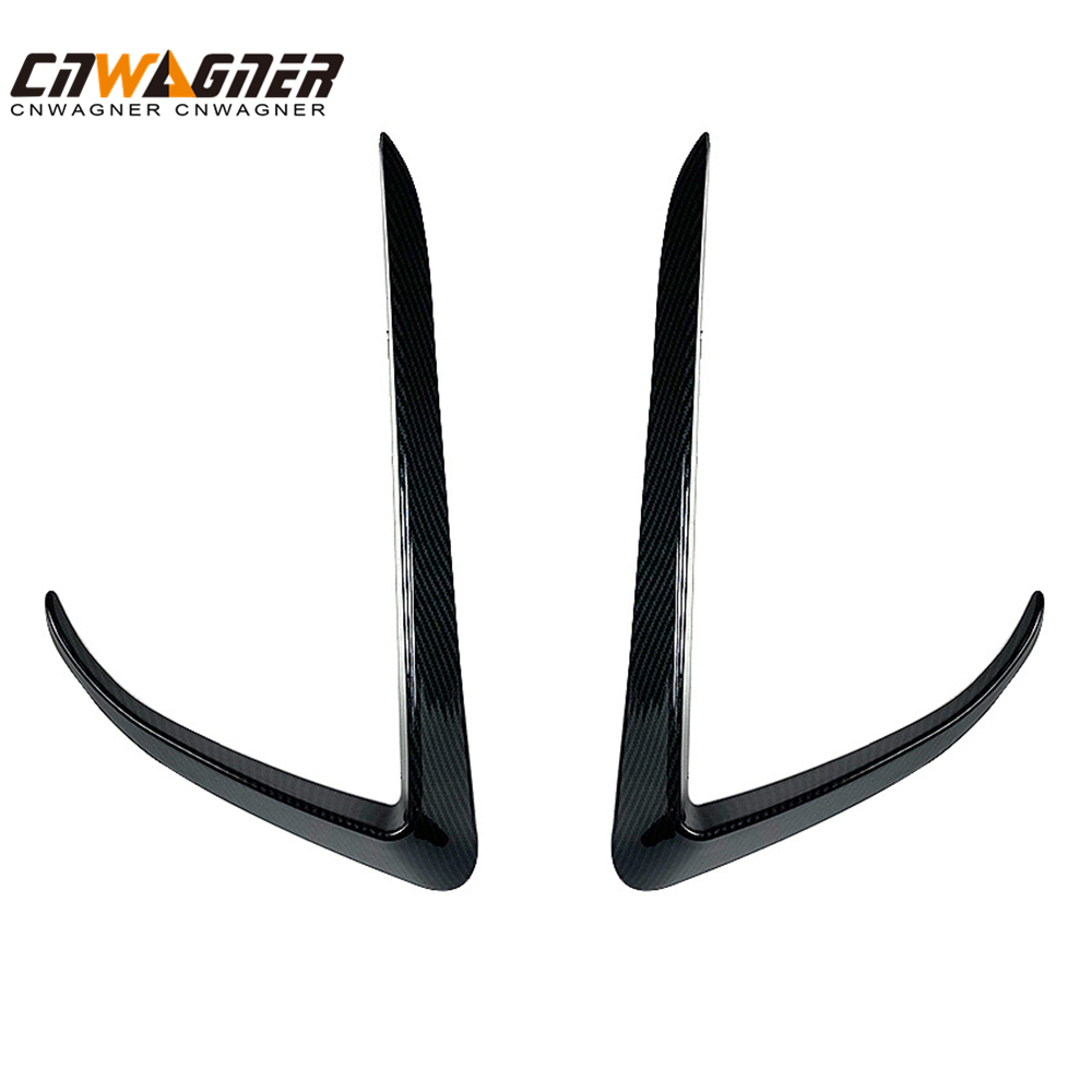 CNWAGNER Tesla Model 3 Front Air Knife