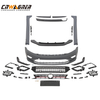 CNWAGNER Car Kit Car Body Parts for 15 GLI KIT