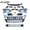 CNWAGNER Car Kit Car Body Parts for ARTEON R-LINE KIT