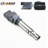 Ignition Coil OEM 022905100B 022905100E 022905100L 022905100H 022905100P 022905100S 022905100T 022905715B