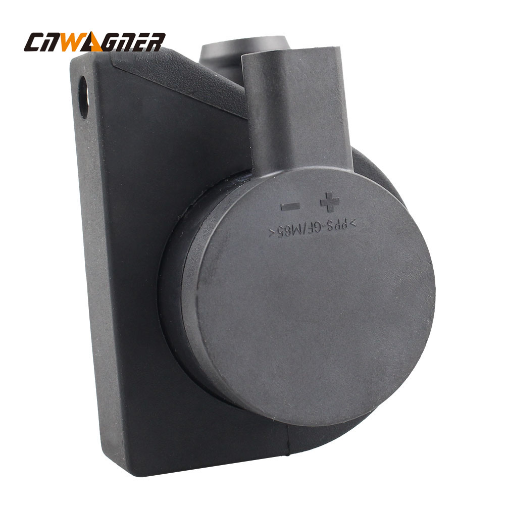 Cooling Additional Water Pump for VW Golf 6 VI 1K Audi Skoda Seat 1K0965561