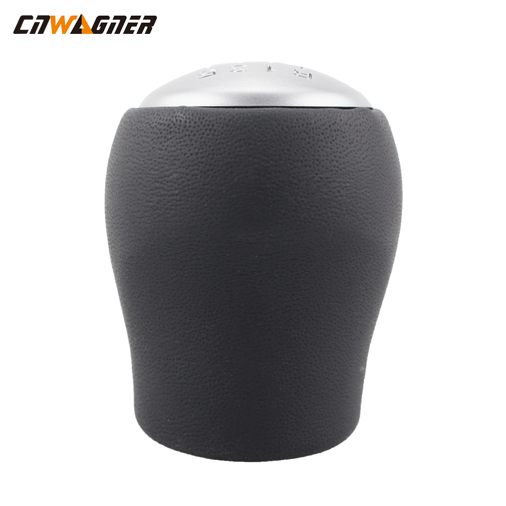 Best-selling Auto Parts Gearshift Manual Racing Steering Gear Knob for Nissan Gearshift Head
