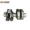 CNWAGNER F2L511 Car Engine Crankshaft 04152745