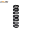 CNWAGNER Jeep Grand Cherokee 14-18 Grille Gloss Black