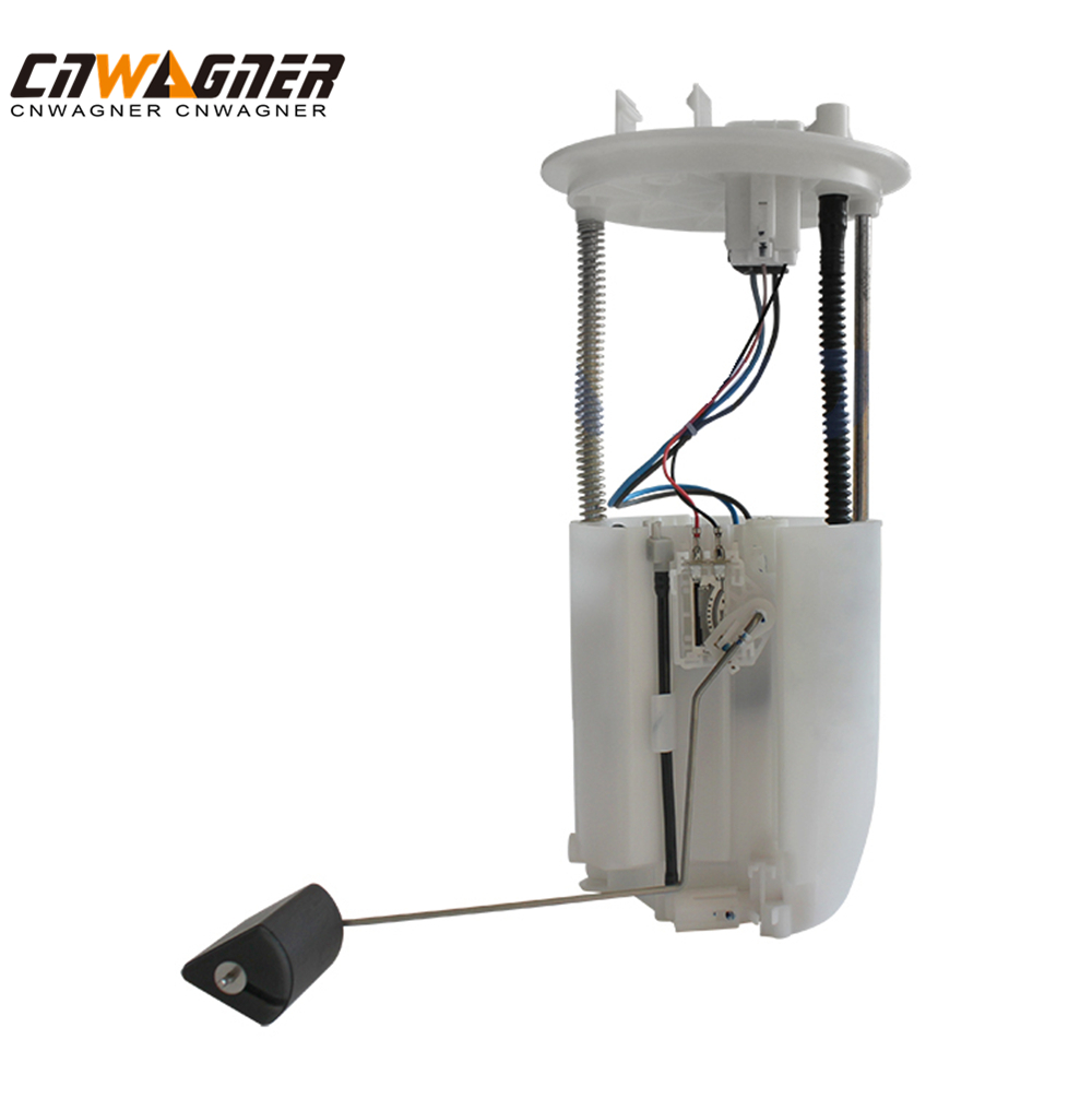CNWAGNER 1760A158 Types Common Rail Fuel Pumps Assembly for Mitsubishi Group Outlander SUV 2.4 4wd 2007-2012