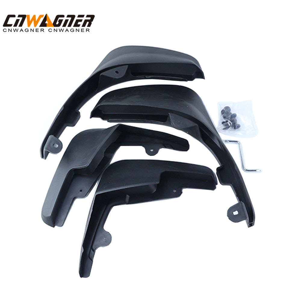 CNWAGNER Fender for Audi