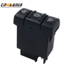 CNWAGNER 7700817339 Power Frame Master Electric Power Window Switch for RENAULT MASTER II OPEL MOVANO A NISSAN INTERSTAR