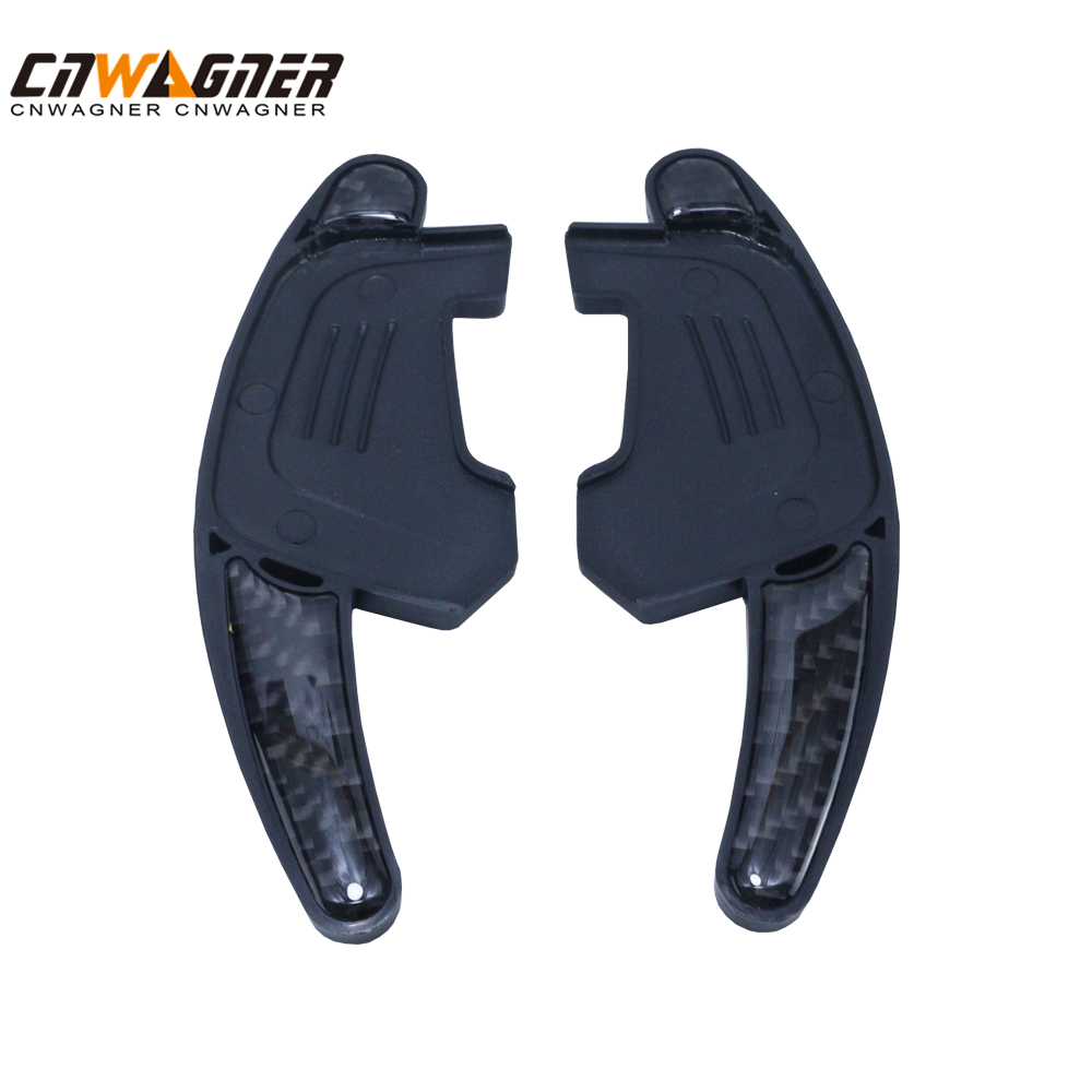 CNWAGNER Shift Paddle Paddle Shifter for Golf 7 GTI