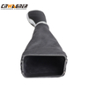 CNWAGNER Automatic Transmission Gear Shift Knob for Polo 2011-2012