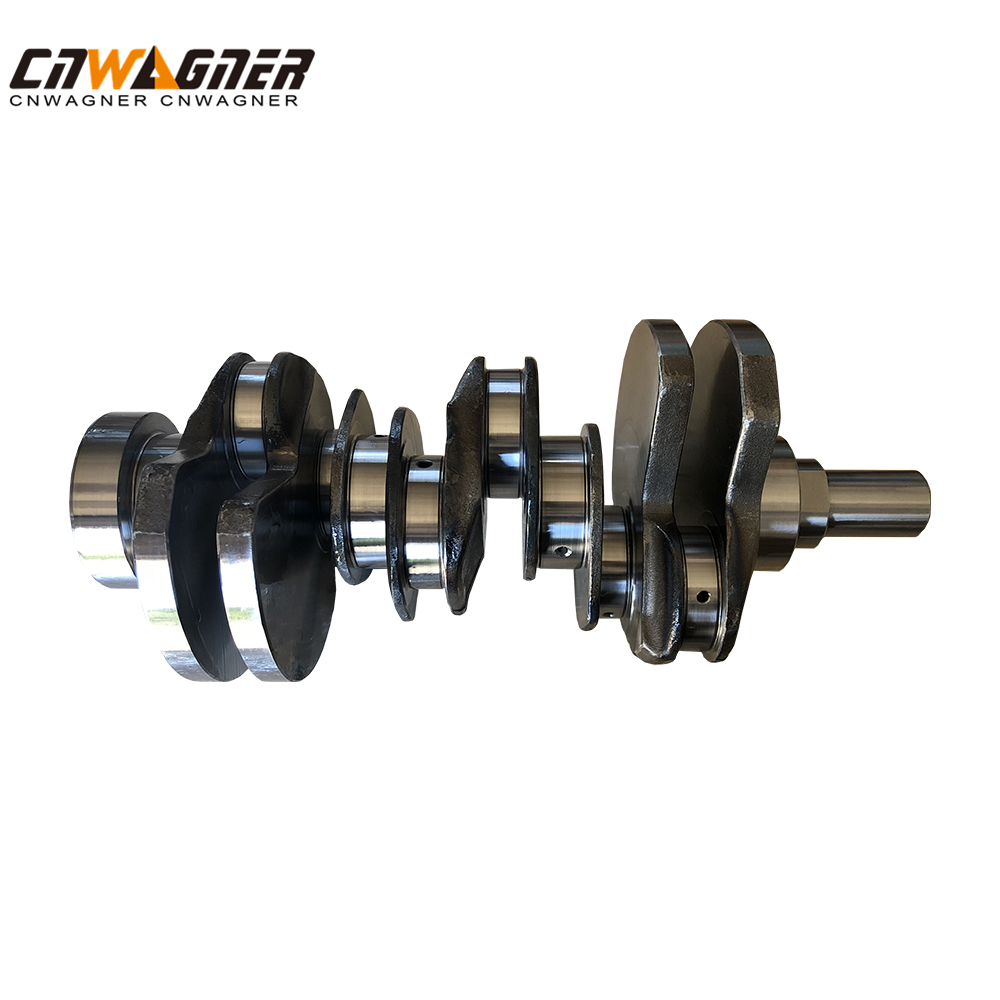CNWAGNER LAND ROVER DISCOVERY RANGE ROVER SPORTS 3.0L 306DT TDV6 DIESEL ENGINE CRANKSHAFT