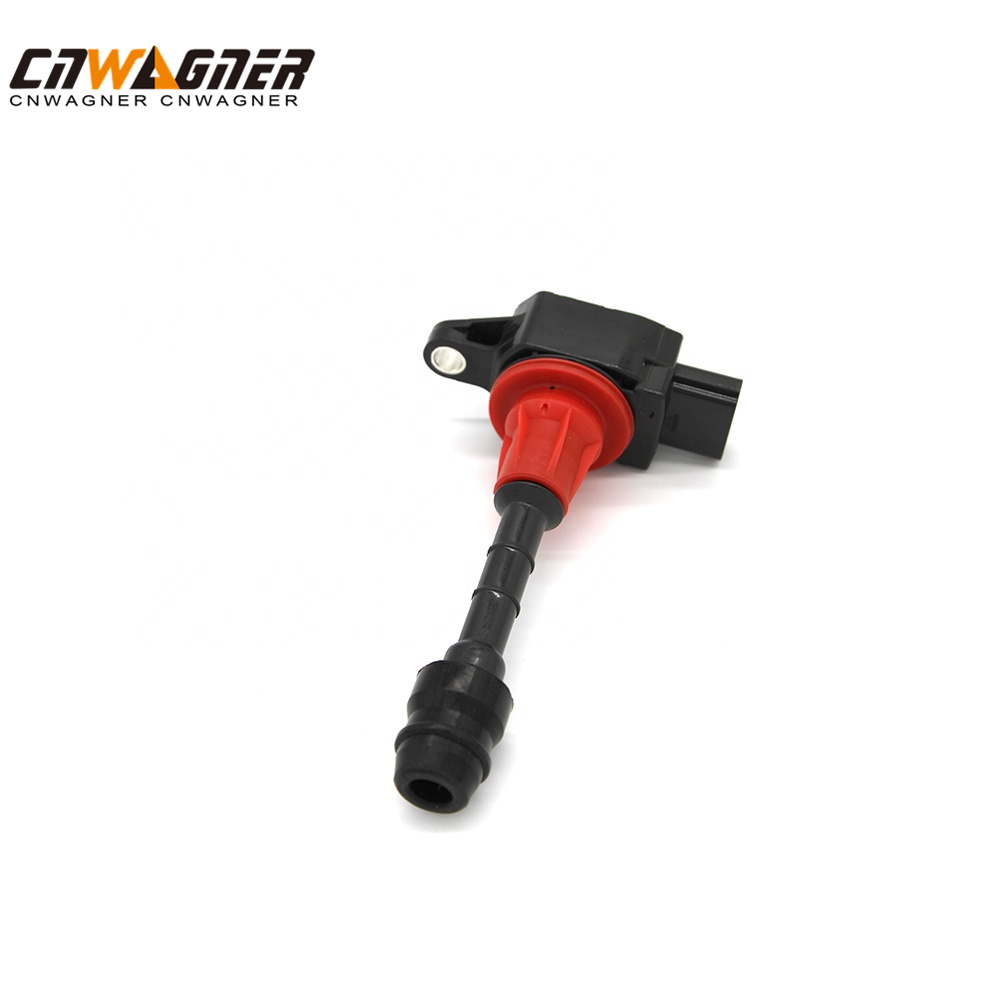 Hengney Ignition Coil 22448-AX001 22448AX001 For March Micra K12 Note E11 1.4
