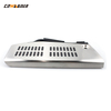 Car Pedal Pad For Golf 4 Bora Rest Pedals Cover for VW Jetta MK4 Foot Pedals Pad