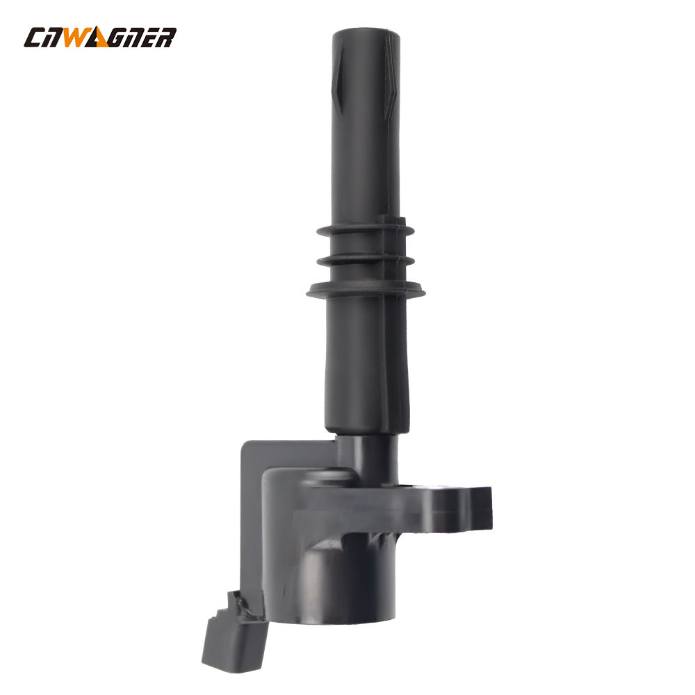 3L3E-12A366-CA In Stock Spare Parts Engine System Parts Auto Ignition Coil FOR FORD Ignition Coil