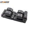 CNWAGNER Audi A6 C5 OS Right Electric Window Switch Panel 4B0959851