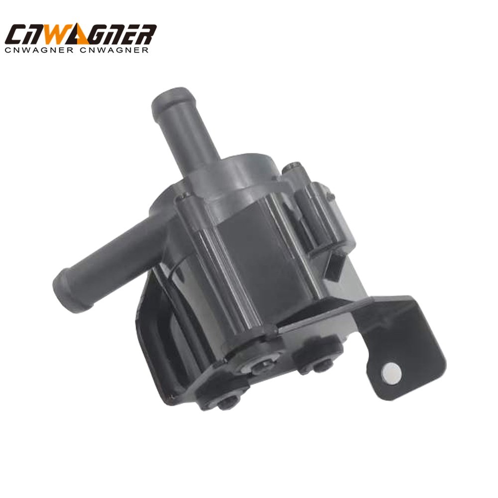 CNWAGNER Water Pump for Parking Heater fits FORD FIESTA Mk6 1.0 2012 on Auxiliary 1770916