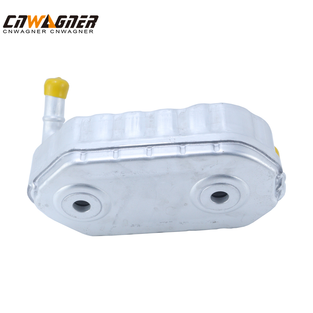 CNWAGNER 096409061E Automatic Transmission Oil Cooler for VW Audi BORA GOLF PASSAT VENTO