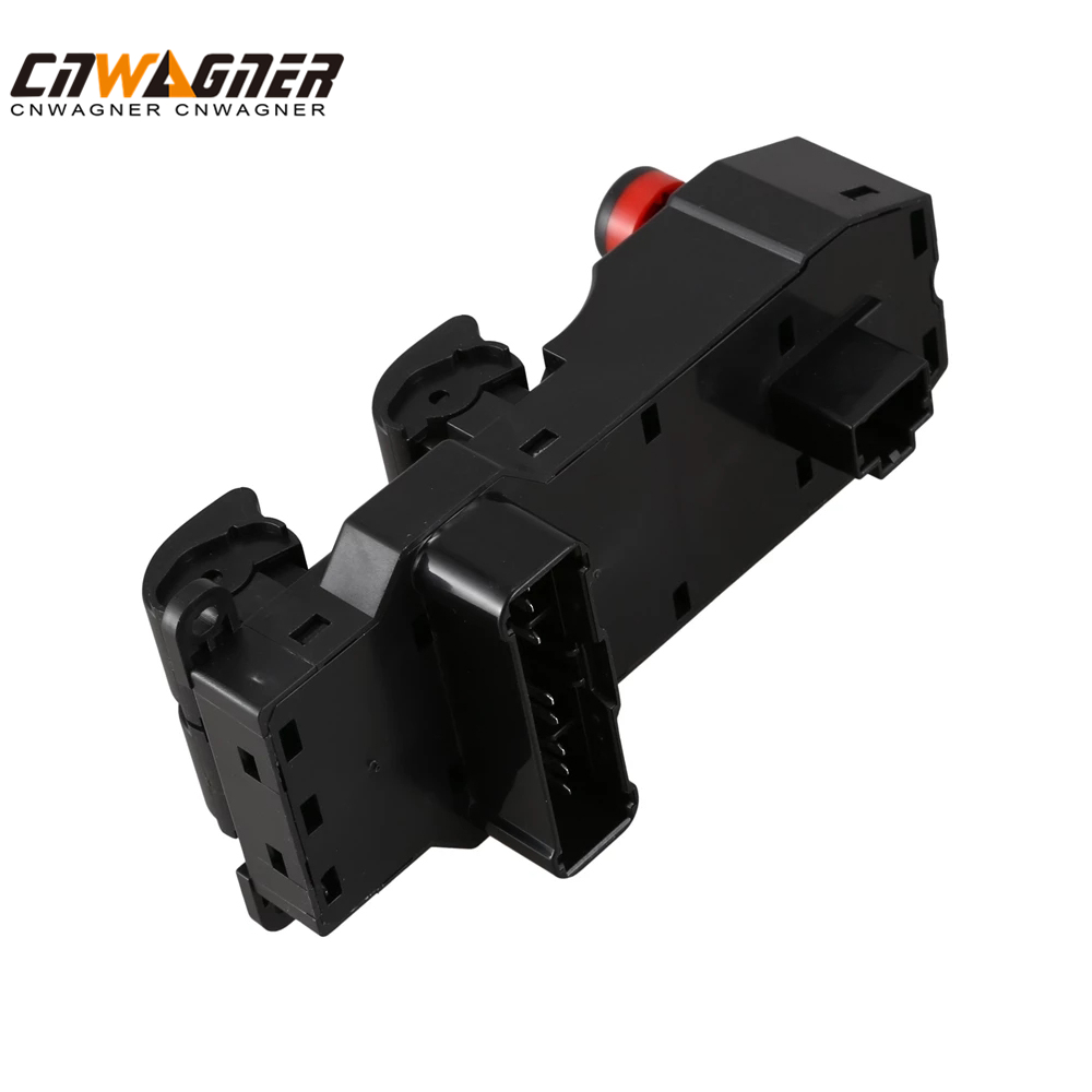 CNWAGNER 35750-SEL-P11 Power Master Window Lifter Switch For Honda Jazz City 35750SELP11