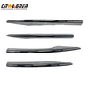 CNWAGNER for Mercedes-Benz E-Class W213 E260 E300 E53 2021+ Front Bar Air Knife Surrounded Front Air Knife Modification