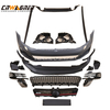 CNWAGNER Car Kit Car Body Parts for GOLF 7GTI KIT