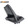 CNWAGNER Leather Plastic Black Penis Gear Shift Knob for Mercedes-Benz K16