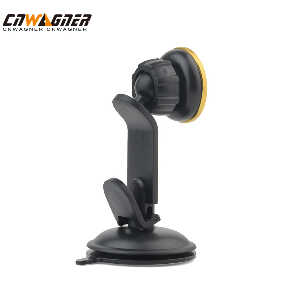 CNWAGNER Universal Magnetic Car Phone Holder For IPhone Air Vent Dash Board Magnet Mobile Support Phone Stand Holder