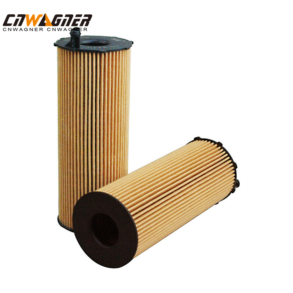 CNWAGNER Engine Oil Filters LR002338 057115561K 057115561L 057115561M for AUDI A4 A6 Q5 Q7/VW Phaeton Touareg