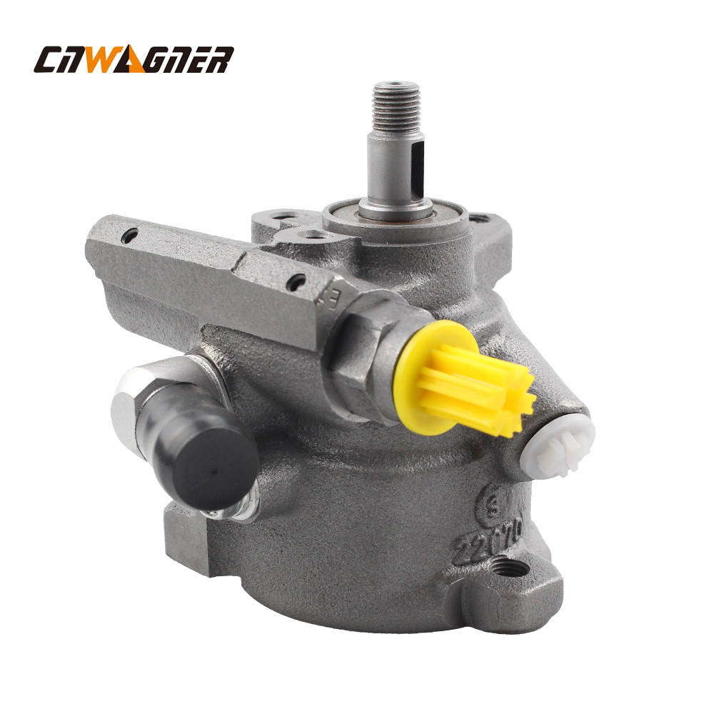 Power Steering Pump Is Suitable for Toyota 44320-53020 4432053020