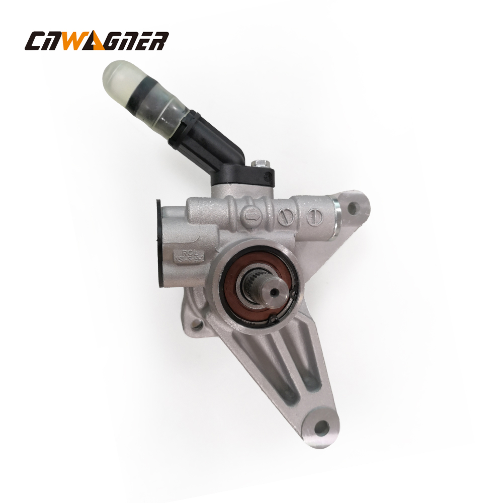 Power Steering Pump For Honda Accord 03 V6 56110-RCA-A01