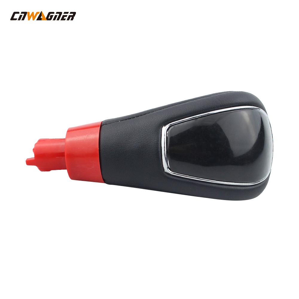 Best-selling Auto Parts Gearshift Automatic Racing Steering Gear Knob for Ford Mondeo-Zhisheng
