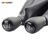 Best-selling Auto Parts 5/6 Gearshift Manual Racing Steering Gear Knob for SEAT