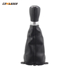 Best-selling Auto Parts Gearshift Manual Racing Steering Gear Knob for HONDA ACCORD VIII 8 MK8