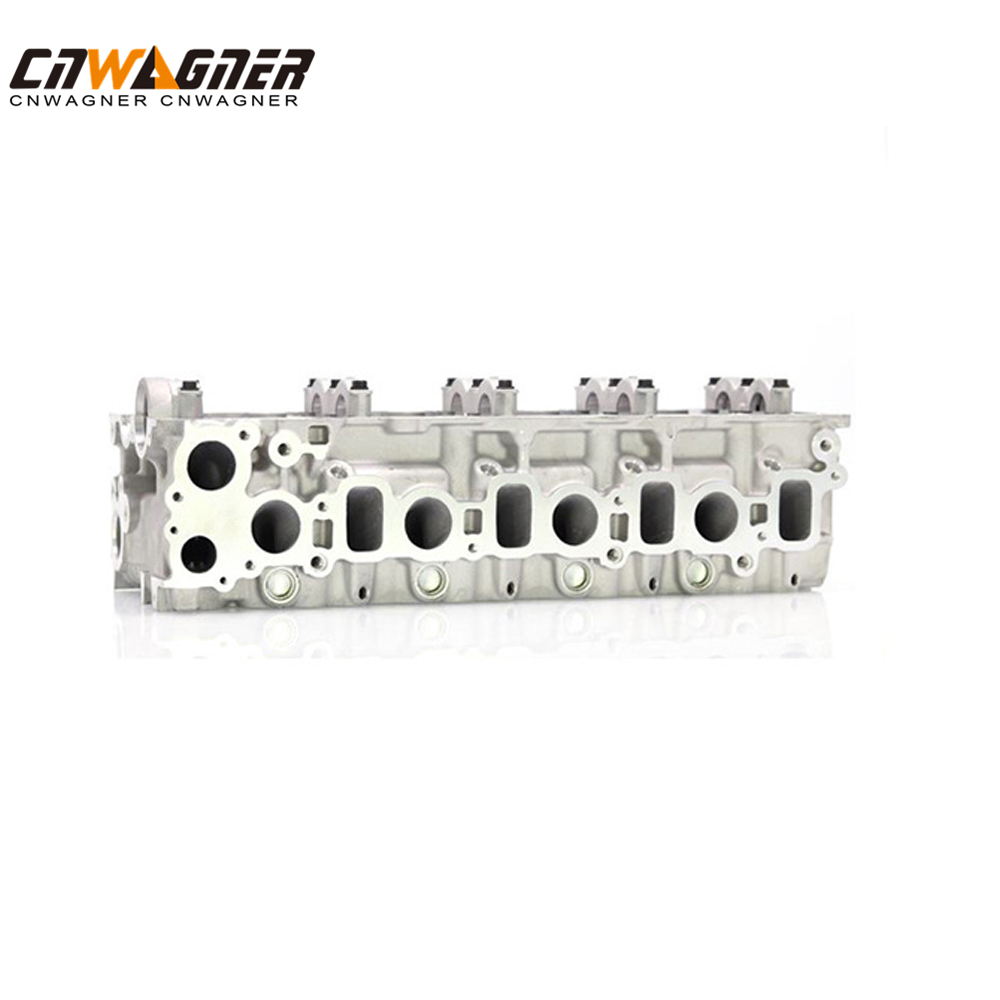 CNWAGNER 2KD FTV Engine Cylinder Heads 11101-30060 For TOYOTA Hiace Hilux Land Cruserc