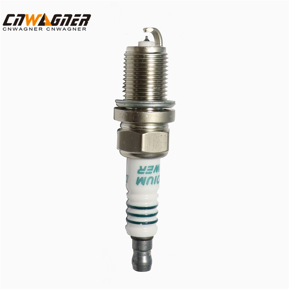 CNWAGNER IK20 Automobile Engine Parts Toyota Corolla AE112-1.8L 7A-FE Spark Plugs