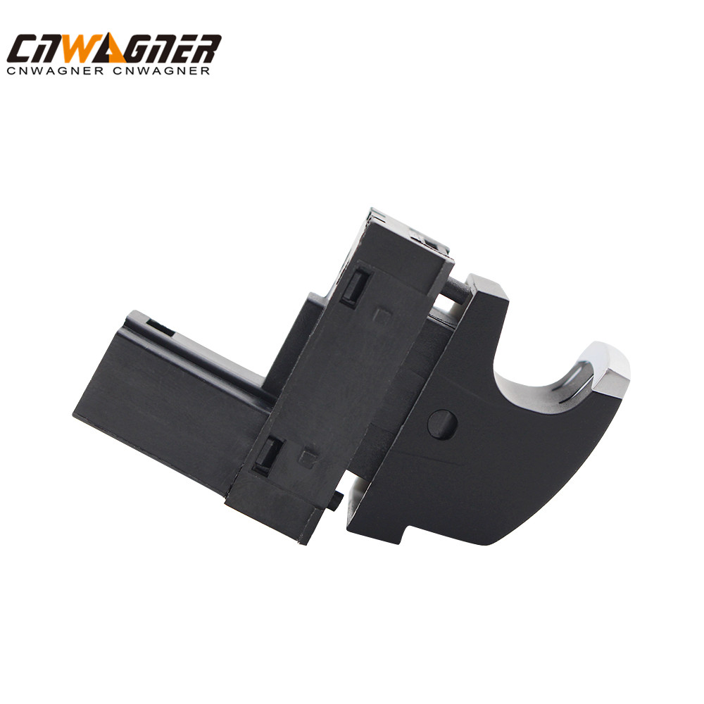 CNWAGNER Car Fuel Tank Door Release Control Switch for VW Golf Jetta MK5 Rabbit 1KD959833