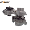 CNWAGNER 17201-30200 Car Engine Turbocharger
