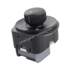 CNWAGNER Chrome Mirror Switch Control 1ZD959565/A for Skoda OctaviaII