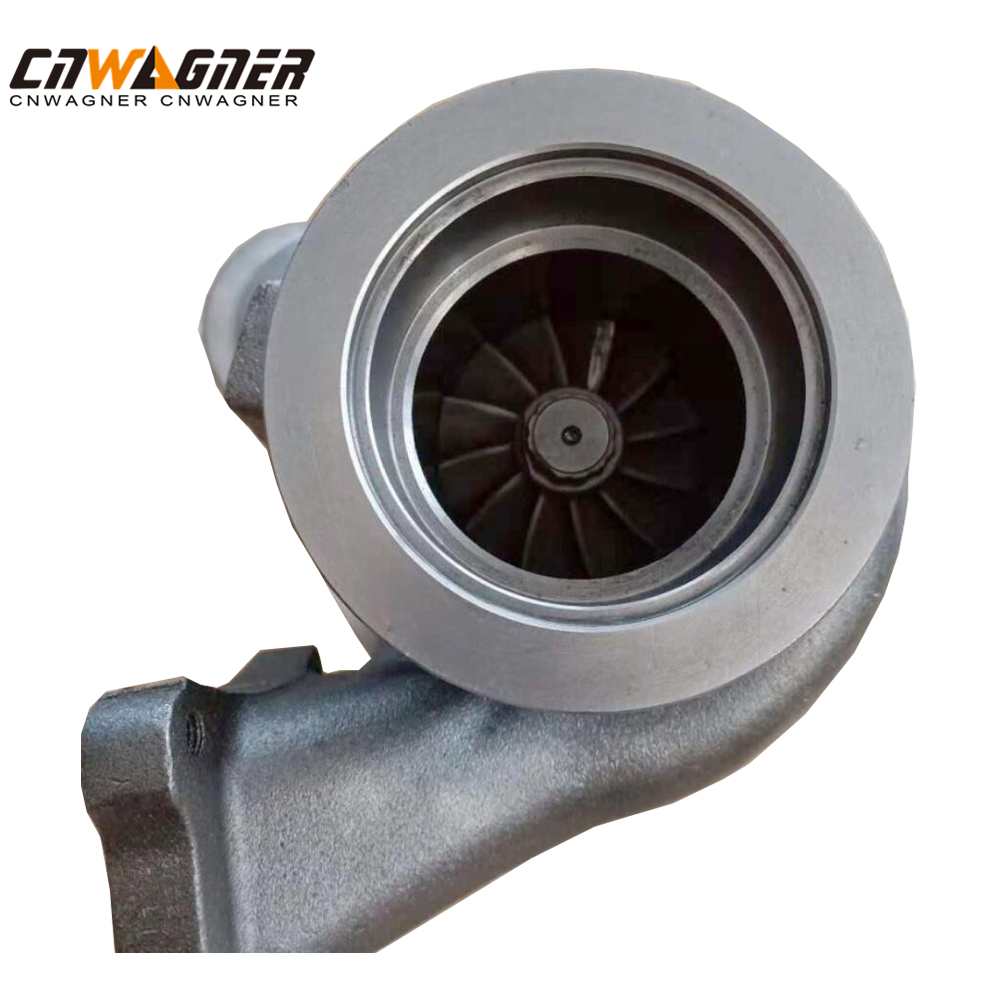 CNWAGNER GTL430 Turbo Charger For Foton Auman HE500 5358737 5358738