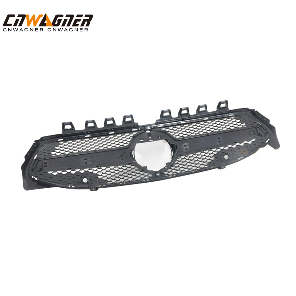 CNWAGNER for X156 GT Grille 15-16 Grille Modification