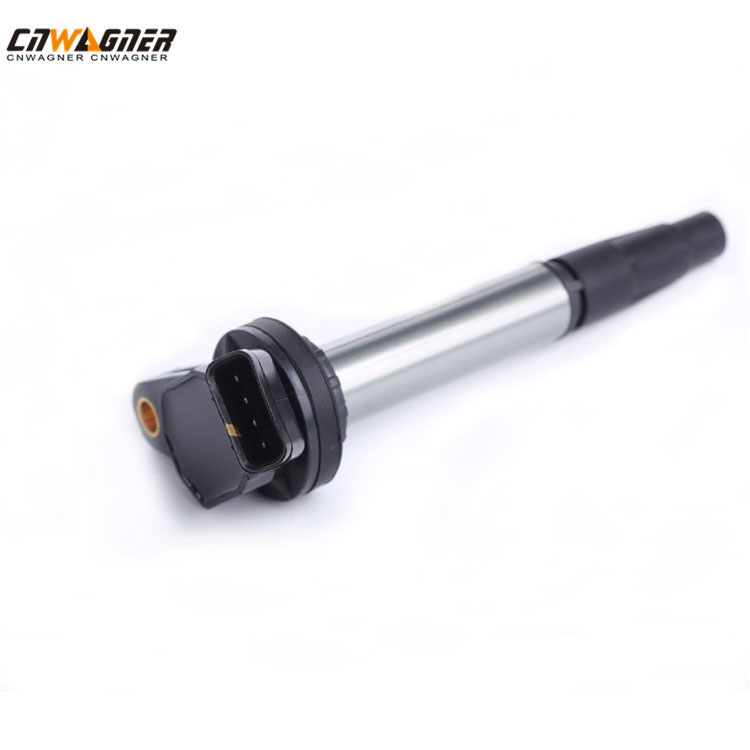 CNWAGNER for Toyota Corolla Ignition Coil Car Ignition Coil 90919-02240