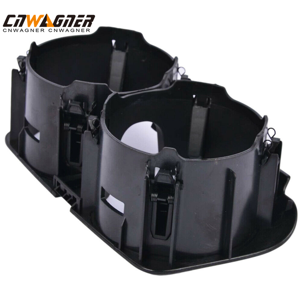 CNWAGNER Center Console Insert Drinks Cup Holder For Benz W205 W213 W253 W447 A2056800691