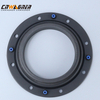 CNWAGNER Cummins Kit Front Oil Seal P/N -3804703/3090391/3096478/3090391 for Qsk19