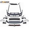 CNWAGNER Car Kit Car Body Parts for 19POLO RLINE KIT