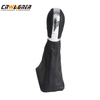 CNWAGNER Automatic Transmission Gear Shift Knob for Magotan 