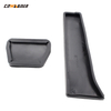 For BMW Universal Aluminum Pedals Set Non-Slip Performance Foot Pedal Pads Covers Anti-Slip Accelerator Car Replacement