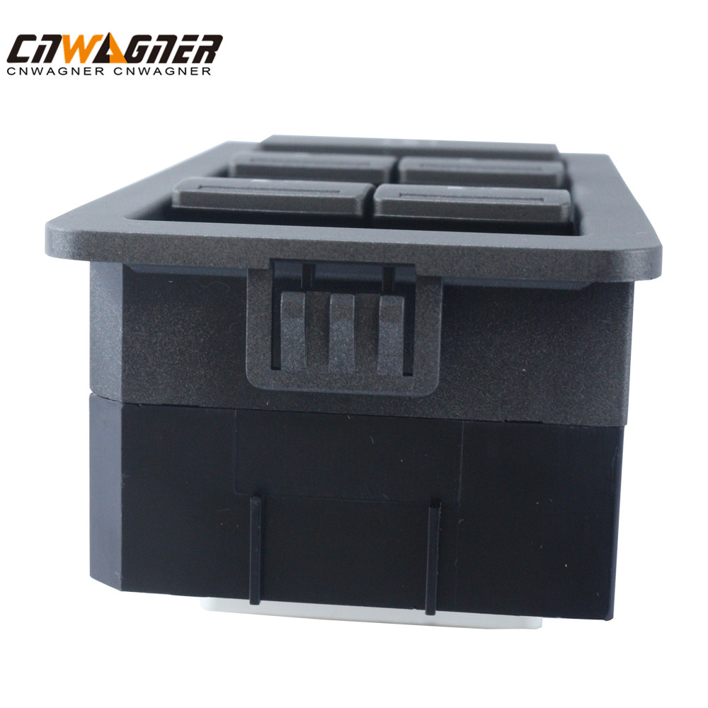 ELECTRIC PASSENGER SIDE POWER WINDOW SWITCH FOR HOLDEN COMMODORE VY VZ 2002-2009 92111629