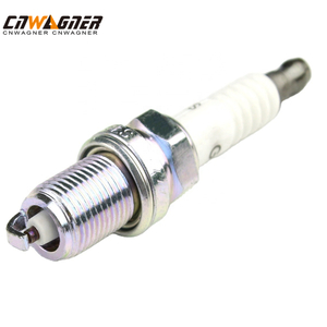 CNWAGNER Iridium Spark Plugs Nissan BCP5ES-11 7810