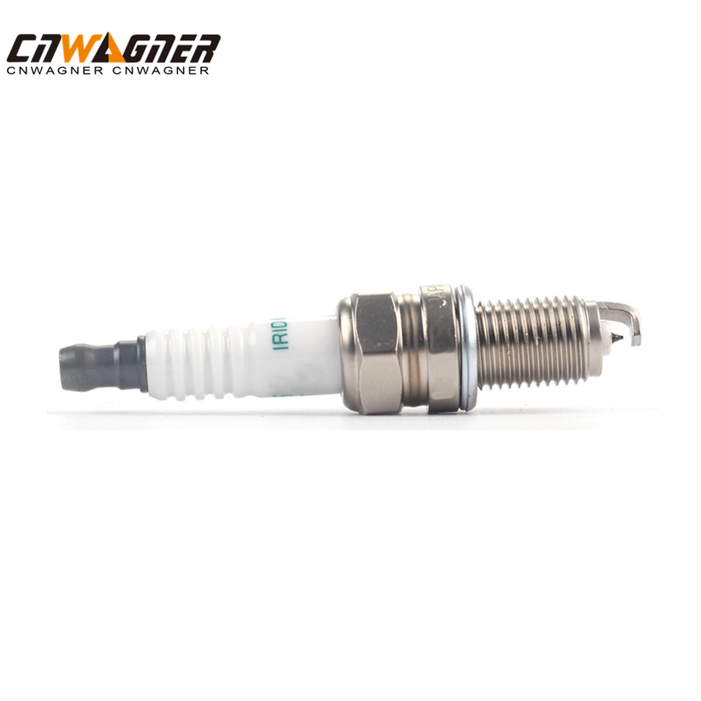 CNWAGNER Iridium Spark Plugs INFINITI EX DF7RTIP-9 90048-51188 SXU22PR9