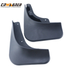 CNWAGNER Auto Car Mud Flaps Mudguard Car Fender Splash Guard for VW Touran 2005- 2010